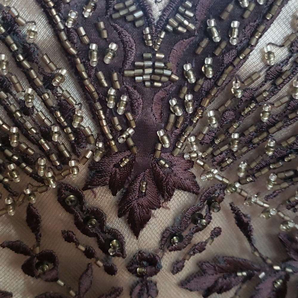 Cocktail Dress - Picture 5 of 5